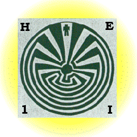 HeavenEverywhere Logo