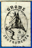 Gnome Logo